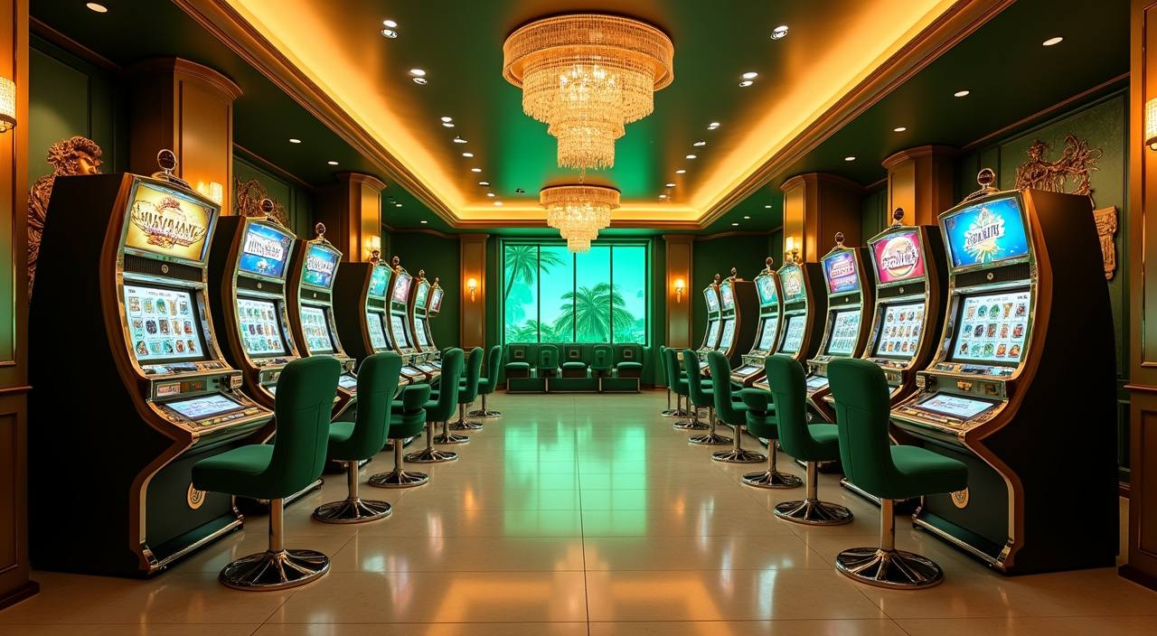 results toto Lobi telefon untuk slot dan meja langsung